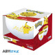 Pokemon - Bowl - 600 ml - "Pikachu"