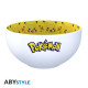 Pokemon - Kom - 600 ml - "Pikachu"