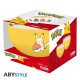 Pokemon - Kom - 600 ml - "Pikachu Electric Type"