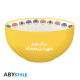 Pokemon - Bowl - 600 ml - "Pikachu Electric Type"