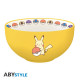 Pokemon - Bowl - 600 ml - "Pikachu Electric Type"