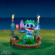 Disney - Figurine "Stitch Hula Dance", Lilo & Stitch
