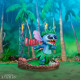 Disney - Figurine "Stitch Hula Dance", Lilo & Stitch