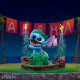Disney - Figurine "Stitch Hula Dance", Lilo & Stitch