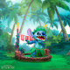 Disney - Figurine "Stitch Hula Dance", Lilo & Stitch