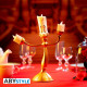 Disney - Lamp - Beauty and the Beast - Lumière