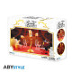 Disney - Lamp - Beauty and the Beast - Lumière