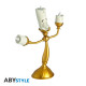 Disney - Lamp - Beauty and the Beast - Lumière