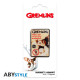 Gremlins - Premium Magneet - Don't feed after midnight