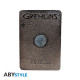 Gremlins - Premium Magneet - Don't feed after midnight