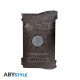 Harry Potter - Premium Magneet - Marauders Map
