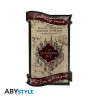 Harry Potter - Premium Magneet - Marauders Map