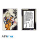 Dragon Ball Z - Magnet - Goku