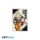 Dragon Ball Z - Magneet - Goku
