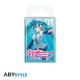 Hatsune Miku - Magneet - Wink