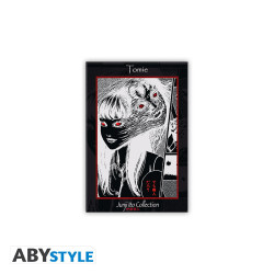 Junji Ito - Magnet - Tomie