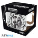 Corpse Bride - Mug - 320 ml - Victor & Emily