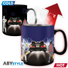Back To The Future - Mok Heat Change - 460 ml "Time Machine"