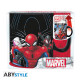 Marvel - Mok Heat Change - 460 ml Spider-Man Multiverse