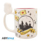 Harry Potter - Mug 3D handle - Hedwig & Privet Drive