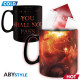 Lord Of The Rings - Mug Heat Change - 460 ml - You shall not pass