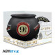 Harry Potter - Mok 3D - Platform 9 3/4