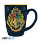 Harry Potter - Mug - 400 ml - Hogwarts