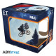 E.T. - Mug - 320 ml - Bike
