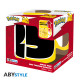 Pokemon - Mug Heat Change - 460 ml - Pikachu 25