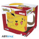 Pokemon - Mug - 320 ml - Comic Strip