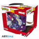 Pokemon - Mug - 320 ml - Scarlet & Violet Legendaries