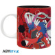 Pokemon - Mug - 320 ml - Scarlet & Violet Legendaries