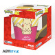 Pokemon - Mug - 250 ml - Pikachu Electric