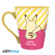 Pokemon - Mug - 250 ml - Pikachu Electric