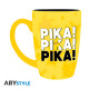 Pokemon - Mug - 400 ml - Pikachu