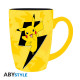 Pokemon - Mug - 400 ml - Pikachu