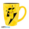 Pokemon - Mok - 400 ml - Pikachu