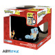 Pokemon - Mug Heat Change - 460 ml - Evolve