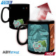 Pokemon - Mug Heat Change - 460 ml - Evolve