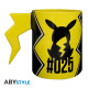 Pokemon - Mug 3D Handle - Pikachu Lightening