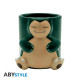 Pokemon - Mug 3D - Snorlax