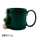 Pokemon - Mug 3D - Snorlax