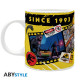 Jurassic Park - Mug - 320 ml - References
