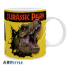 Jurassic Park - Mok - 320 ml - References
