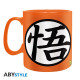 Dragon Ball Z - Mok - 460 ml - Kame