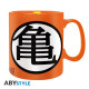 Dragon Ball Z - Mug - 460 ml - Kame
