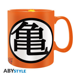 Dragon Ball Z - Mug - 460 ml - Kame