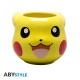 Pokemon - Mok 3D - Pikachu