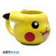 Pokemon - Mok 3D - Pikachu