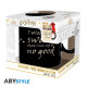 Harry Potter - Mug Heat Change - 460 ml - Marauders Map